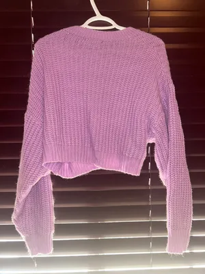 SheIn sweater thumbnail 4