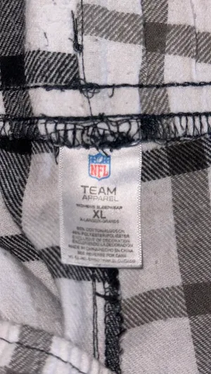 National Football League Team Apparel Packers Green Bay Pajama Pants thumbnail 3