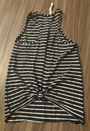 Lululemon All Tied Up Tank thumbnail 3