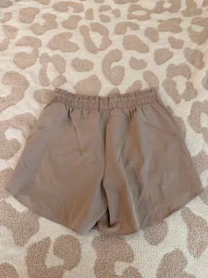 Under Armour Active Shorts thumbnail 4