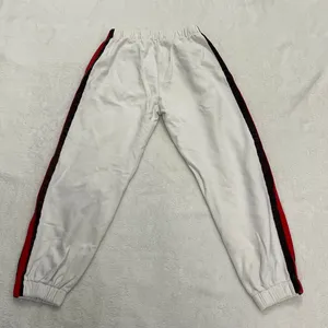Brandy-melville Women's White Joggers-tracksuits thumbnail 4