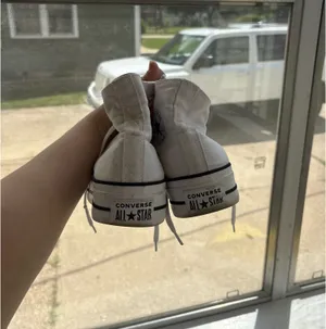 Converse High-Top Sneakers All Star thumbnail 3