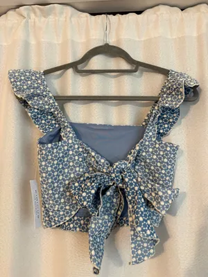 Boutique Top thumbnail 2