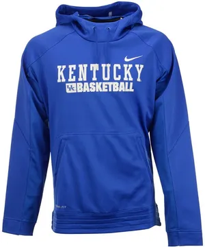 Nike Kentucky Basketball Sweatshirt thumbnail 1