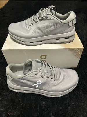 ON CLOUDZONE alloy rock athletic training running shoes sneakers sz 8.5 new thumbnail 8