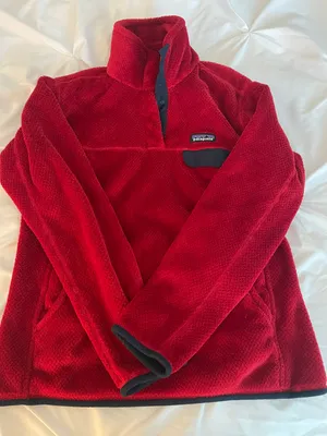 Patagonia Pullover thumbnail 1