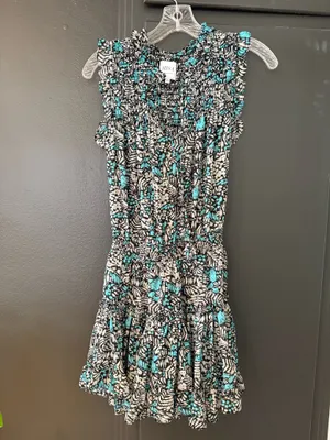 MISA Los Angeles Dress thumbnail 2
