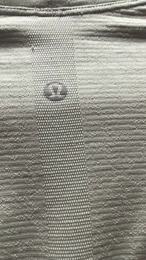 Lululemon Mint Green T-Shirt thumbnail 2