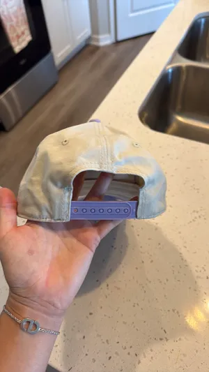 Varsity Lollapalooza Baseball Cap thumbnail 2