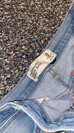 Abercrombie Shorts thumbnail 2