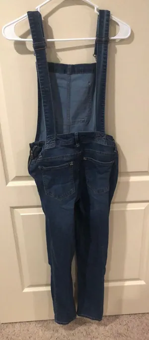 Wall Flower Overall Pants thumbnail 2