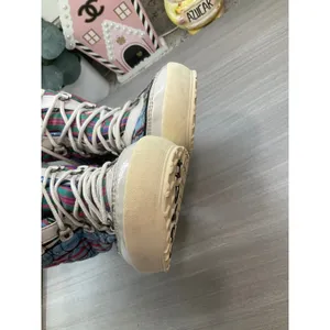 Coach Poppy Peggey Snow Boots thumbnail 11