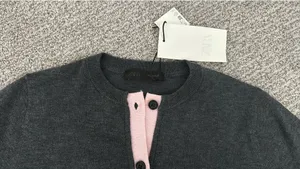 ZARA Cardigan Sweater thumbnail 3