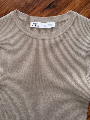 ZARA Dress thumbnail 3