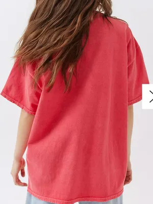 Sublime T-Shirt Dress Urban Outfitters L/XL thumbnail 2