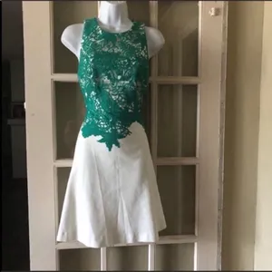 Anthropologie Moulinette Soeurs Dress‎ thumbnail 4