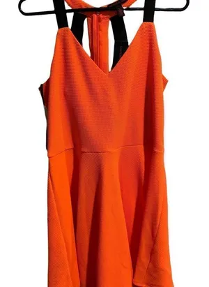 Material Girl XL dress NWT thumbnail 1