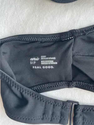 Aerie Scoop Bikini Top thumbnail 3