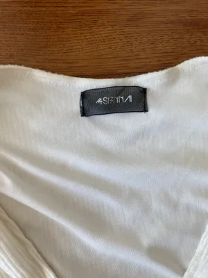 4S13NNA Sweater Top thumbnail 5