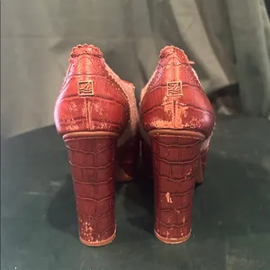 Sperry Oxford‎ women’s size 7 thumbnail 3