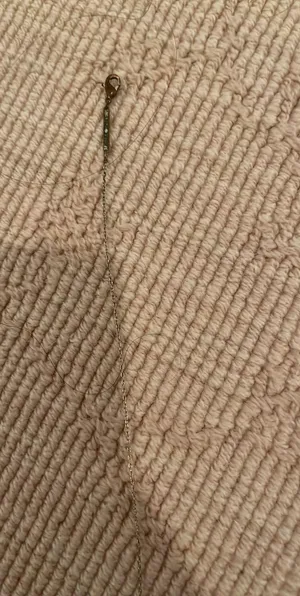 Kendra Scott star necklace thumbnail 3