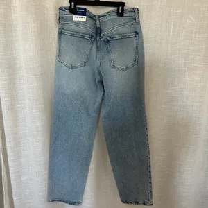 Old Navy High Rise OG loose Jeans thumbnail 3
