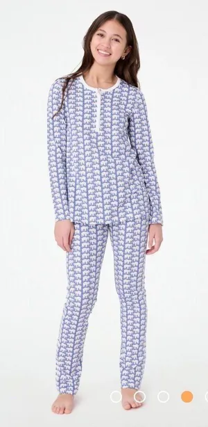 Roller Rabbit Pajamas thumbnail 1