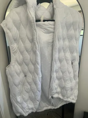 Free People Quilted Vest thumbnail 1