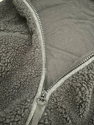 Maurice's Sherpa Vest thumbnail 3