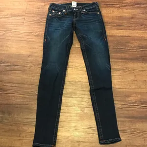 True religion skinny jeans thumbnail 2