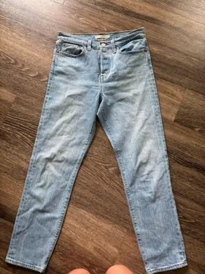Levi’s Jeans Wedgie Straight Women’s thumbnail 1