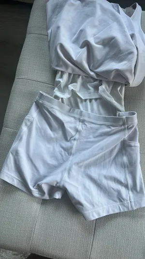 Lululemon Dress Align thumbnail 4