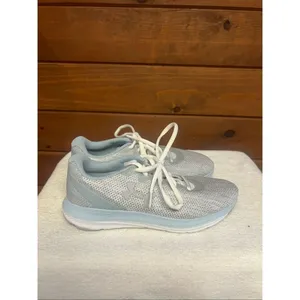 Under Armour Women's Charged Impulse 2 Knit running sneakers Sz 6 thumbnail 2