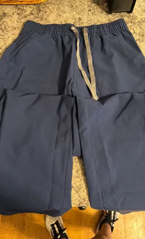 MaevnScrubs Blue Size XS thumbnail 1