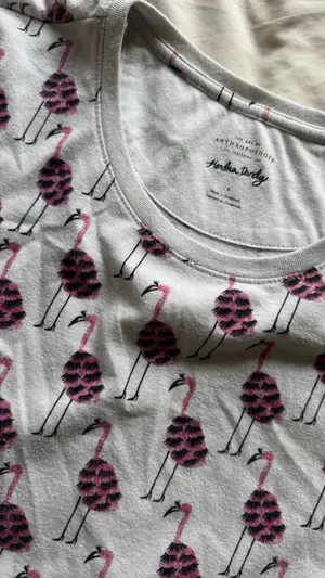Anthropologie Top thumbnail 2