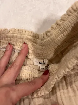 Aerie Linen Set  thumbnail 5