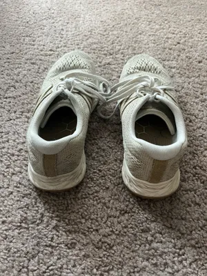 New Balance Tan Sneakers thumbnail 5