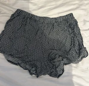 Brandy Melville Pajama Shorts thumbnail 1