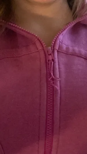 Lululemon Zip-Up Jacket thumbnail 3