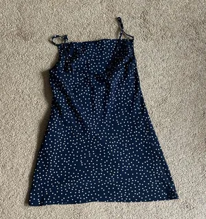 Cowl Neck Dress thumbnail 3