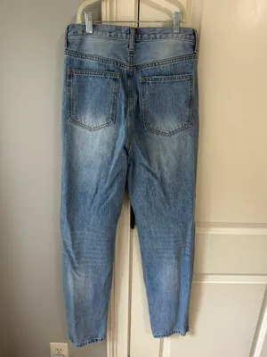 Princess Polly Jeans thumbnail 5