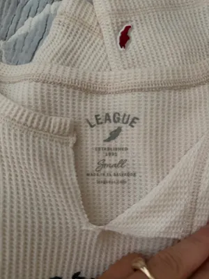 Original League Boutique rosemary beach top thumbnail 3