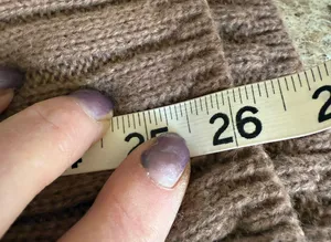 Skirt Set Brown thumbnail 7