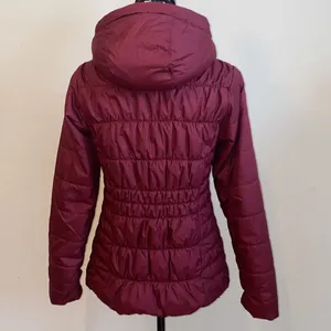 Columbia Sportswear Sparks Lake Insulated Thermal Coil Puffer Jacket Size XS thumbnail 10