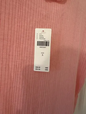 Anthropologie Shirt thumbnail 4