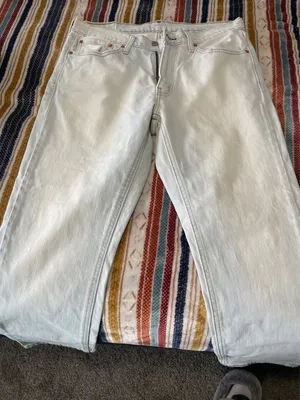 Women’s Levi’s Jeans Straight thumbnail 1