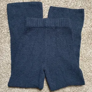 SKIMS Cozy Knit Pant thumbnail 4