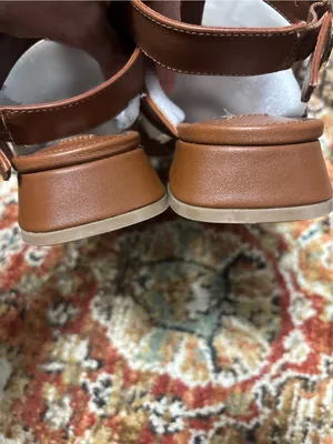 Steve Madden Aylin Sandal 9.5M brand new thumbnail 9