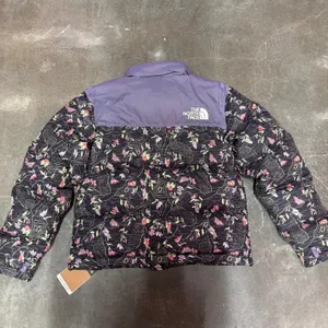 The North Face Women's 1996 Retro Nuptse Down Jacket thumbnail 5