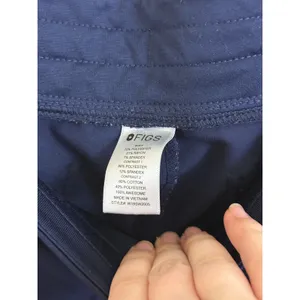 Figs High rise Zamora joggers navy blue size S thumbnail 3